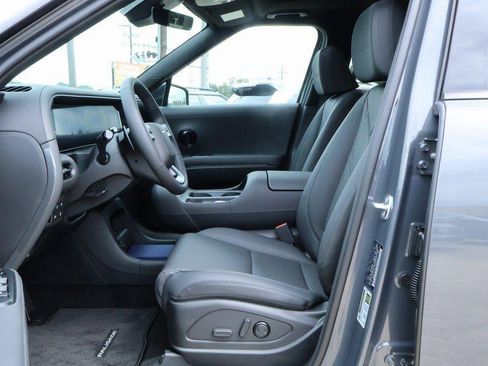 New 2026 Hyundai Palisade XRT Pro image 7