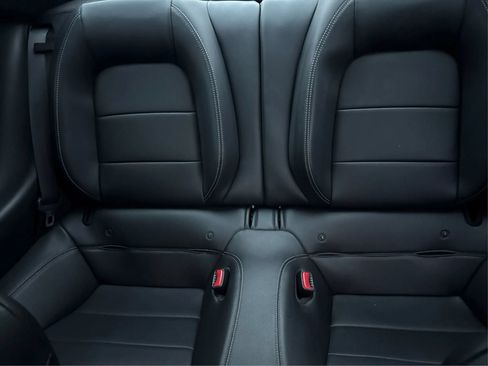Used 2015 Ford Mustang Premium RWD image 15