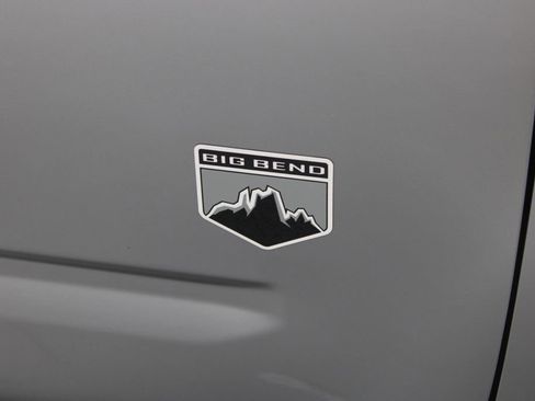 Used 2023 Ford Bronco Sport Big Bend w/ Convenience Package image 12