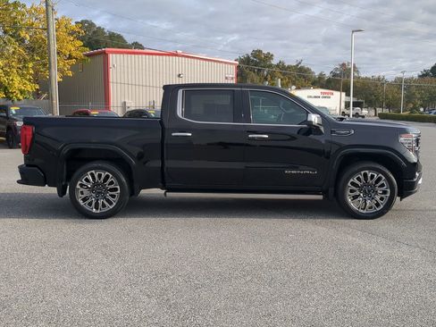 Used 2024 GMC Sierra 1500 Denali Ultimate image 12