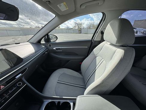 Used 2020 Hyundai Sonata SE image 31