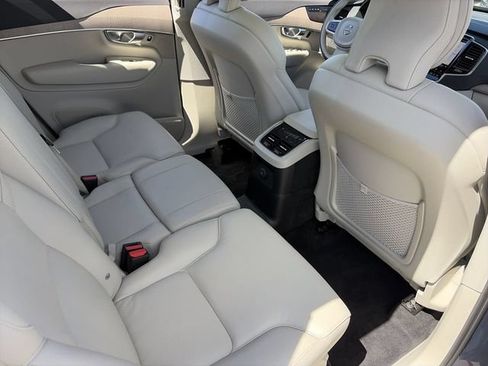 Used 2024 Volvo XC90 T8 Plus w/ Protection Package Premier AWD/4WD image 14