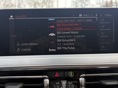 Used 2024 BMW X3 xDrive30i image 24