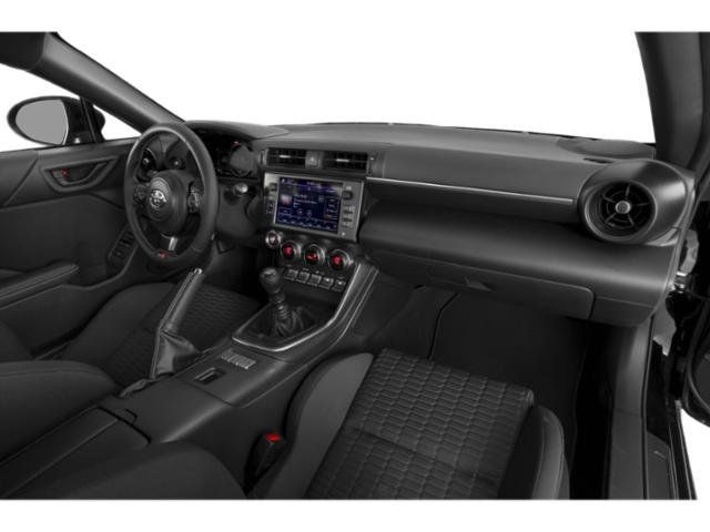 Used 2024 Toyota GR86 RWD image 14