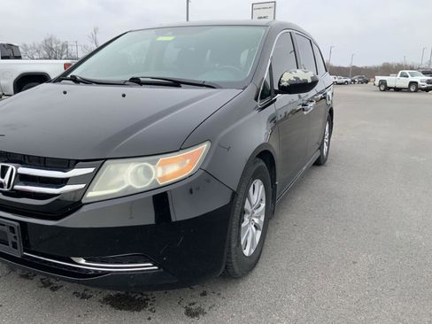 Used 2015 Honda Odyssey EX-L image 13