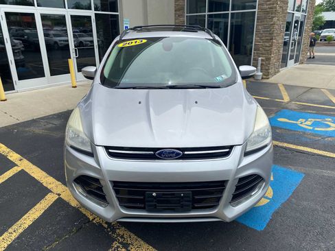 Used 2013 Ford Escape SEL AWD/4WD image 10