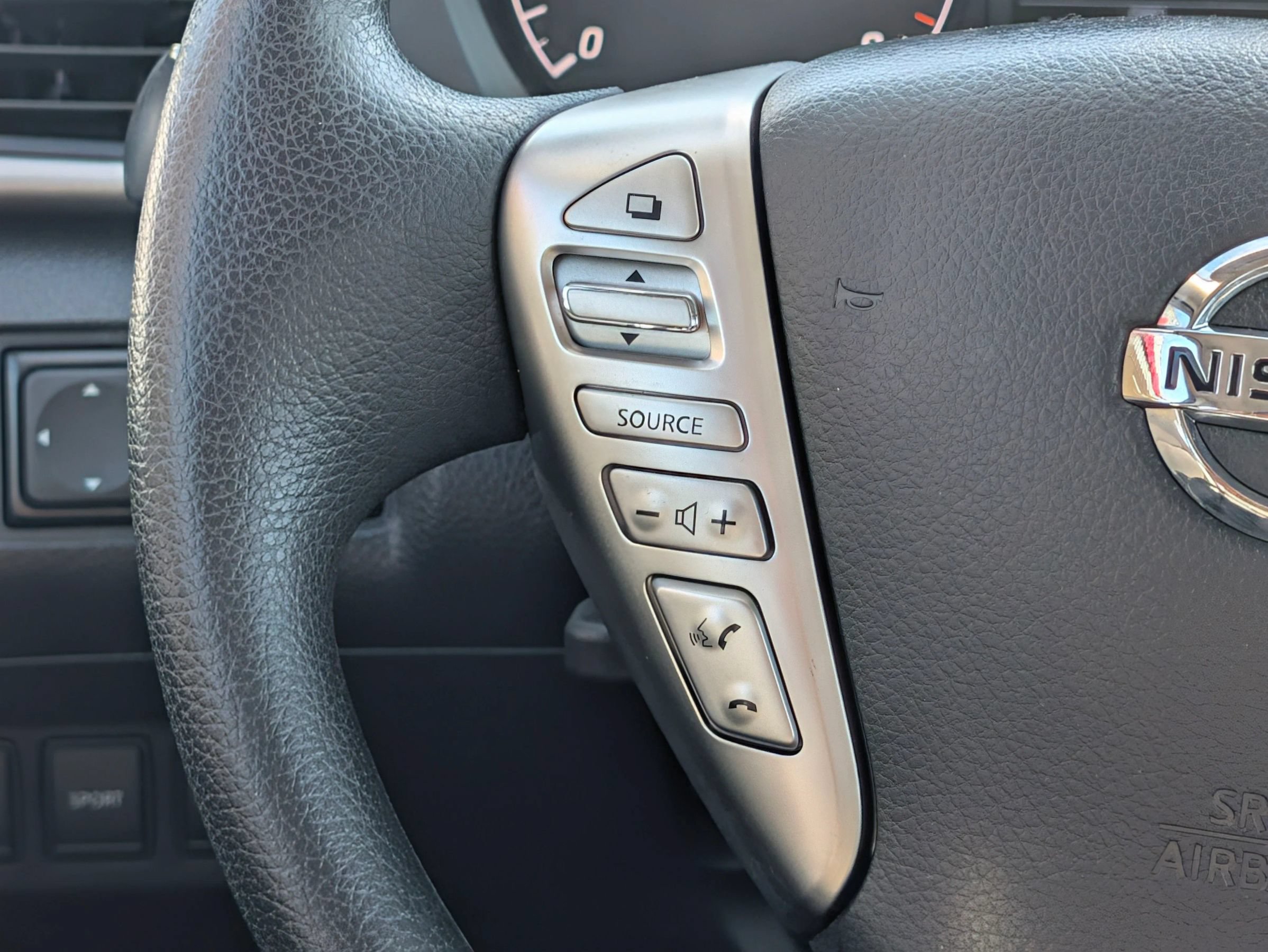 Used 2015 Nissan Sentra S FWD image 17