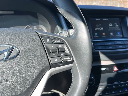 Used 2018 Hyundai Tucson Value image 27