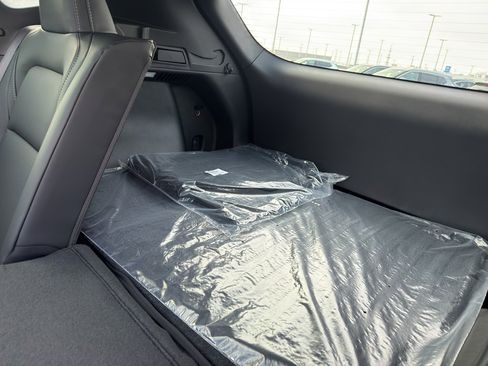 New 2026 Nissan Murano SL image 36