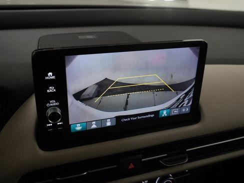 Used 2025 Honda HR-V EX-L image 21