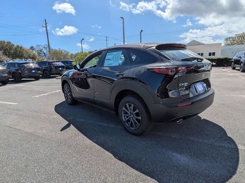 New 2026 MAZDA CX-30 AWD 2.5 S image 6