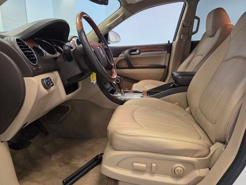 Used 2011 Buick Enclave CXL FWD image 10