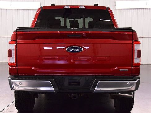 Used 2022 Ford F150 Lariat image 6
