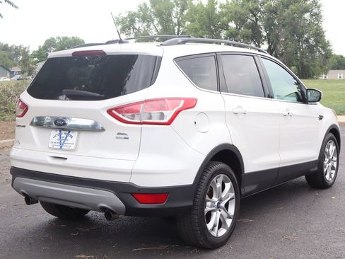 Used 2013 Ford Escape SEL AWD/4WD image 5