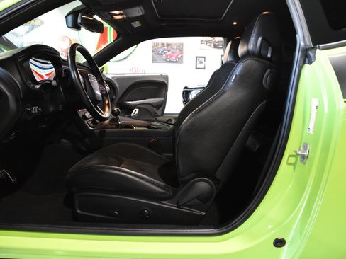 Used 2023 Dodge Challenger R/T w/ T/A Package image 23