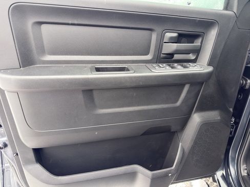 New 2026 RAM 2500 Tradesman image 14