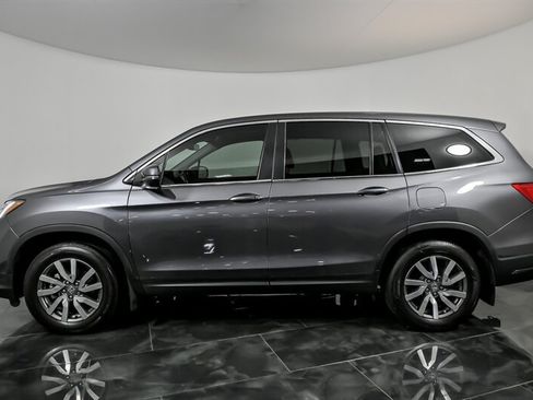 Used 2022 Honda Pilot EX-L image 6