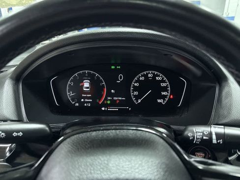 Used 2022 Honda Civic EX image 31