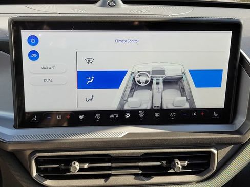 New 2026 Ford Bronco Sport Badlands w/ Badlands Tech Package image 21