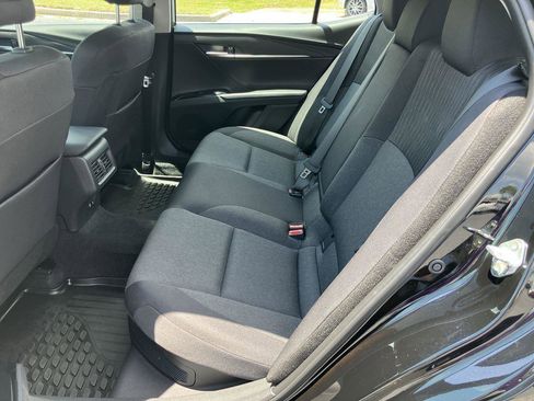 Used 2026 Toyota Camry LE w/ Convenience Package FWD image 22