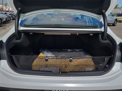 New 2026 Hyundai Sonata SE image 20