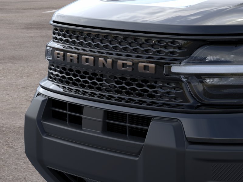 New 2026 Ford Bronco Sport Big Bend w/ Convenience Package AWD/4WD image 18