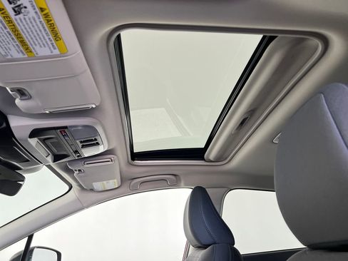New 2026 Subaru Crosstrek 2.0i Premium AWD/4WD image 23