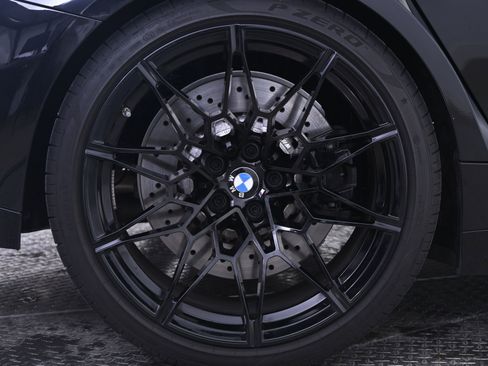 Used 2025 BMW M3 Competition w/ Executive Package image 13