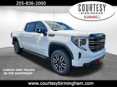 New 2026 GMC Sierra 1500 AT4 w/ AT4 Premium Package