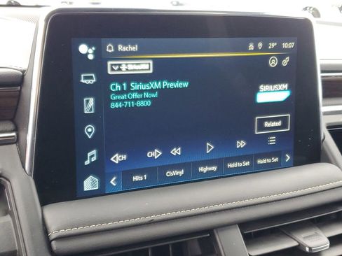 Certified 2024 Chevrolet Tahoe Premier w/ Max Trailering Package image 18