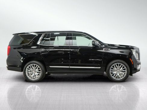 Used 2026 GMC Yukon Denali w/ Sun & Power Step Package AWD/4WD image 6