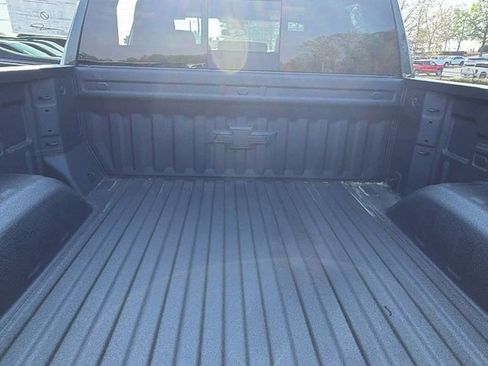 New 2026 Chevrolet Silverado 1500 LT Trail Boss image 10