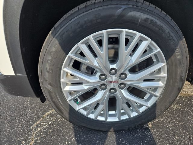 Used 2024 GMC Acadia Elevation FWD image 10