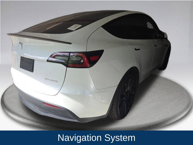 Used 2024 Tesla Model Y Performance AWD/4WD image 5