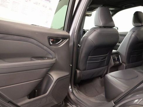 New 2026 Subaru Forester Limited image 28