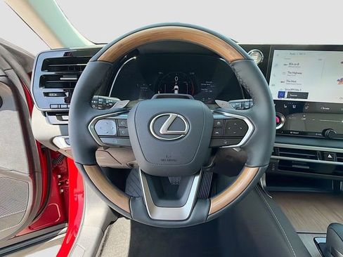 New 2026 Lexus RX 350 Premium Plus FWD image 41