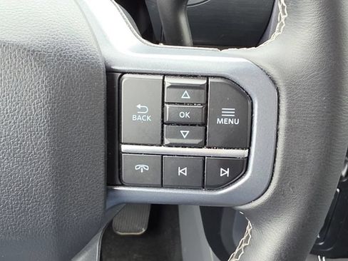 Used 2025 Ford F150 XLT w/ Equipment Group 302A MID AWD/4WD image 18