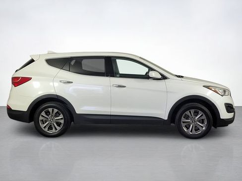 Used 2016 Hyundai Santa Fe Sport AWD/4WD image 2
