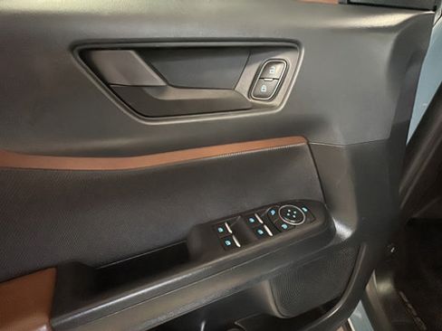 Used 2021 Ford Bronco Sport Outer Banks AWD/4WD image 19