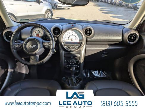 Used 2012 MINI Cooper Countryman image 15