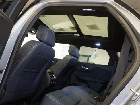 Certified 2023 Chevrolet Blazer RS w/ Enhanced Convenience Package image 31