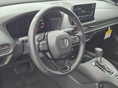 Used 2026 Honda HR-V Sport image 2