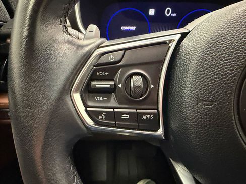 Used 2022 Acura MDX w/ Technology Package FWD image 31
