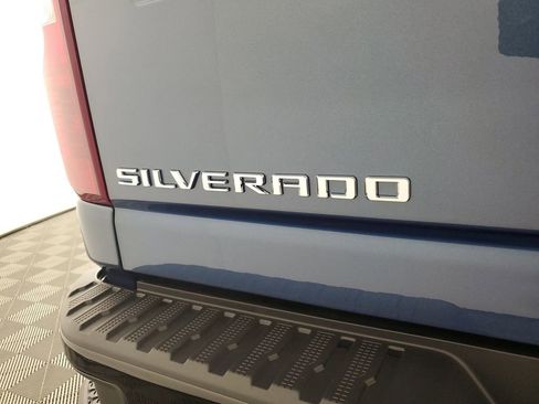 New 2026 Chevrolet Silverado 2500 Custom w/ Custom Value Package image 30