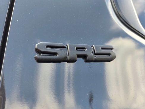 Used 2025 Toyota Tacoma SR5 RWD image 17