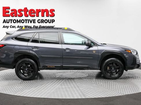 Used 2023 Subaru Outback Wilderness image 8