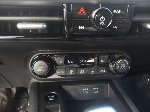 New 2026 Nissan Kicks SV AWD/4WD image 21