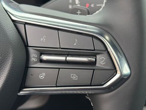 New 2026 Chevrolet Traverse LT image 28