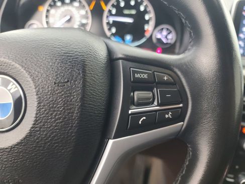 Used 2017 BMW X5 xDrive40e image 28