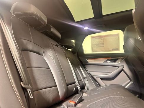 New 2026 Jaguar F-PACE R-Dynamic S image 24